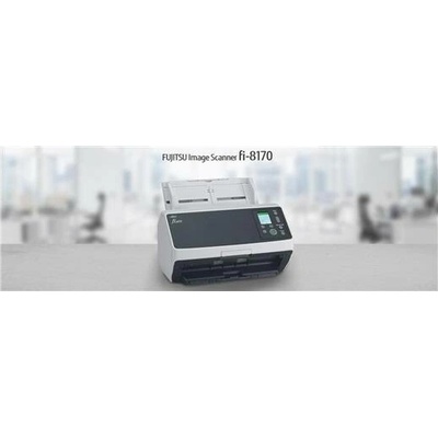 Ricoh skener Fi-8170