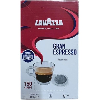 Image 1 of LAVAZZA Лаваца Гран Еспресо 150 филтър дози