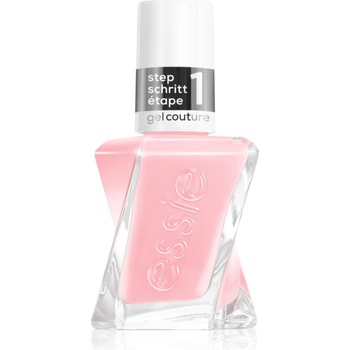 essie gel couture 2.0 лак за нокти с гел ефект цвят 505 gossamer garments 13, 5ml