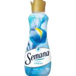 Semana Омекотител за пране Extra Fresh Bright Sky, 40 пранета, 800 ml (2706438)
