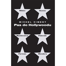 Ciment Mixhel: Pas do Hollywoodu Kniha