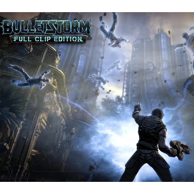 Bulletstorm Full Clip Edition + Duke Nukem's Bulletstorm Tour