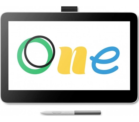 Wacom One 13
