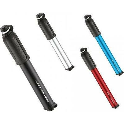 LEZYNE Mini HP Drive S