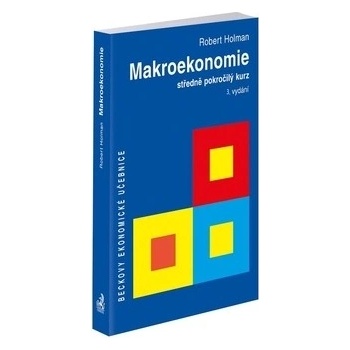 Makroekonomie