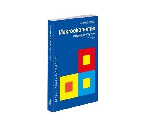 Makroekonomie