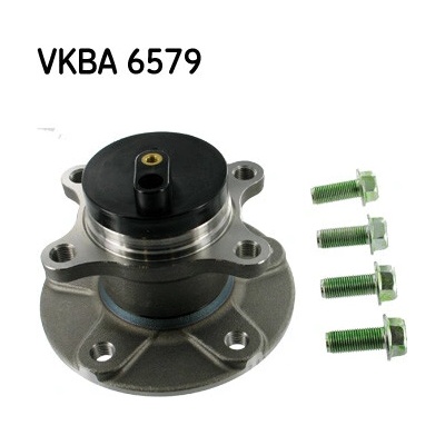 Súprava ložísk kolesa SKF VKBA 6579 (VKBA6579)