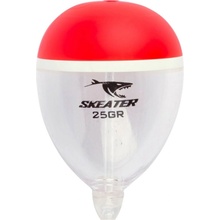 Skeater Deadbait Hi Viz Pike Bobber plavák 25 g