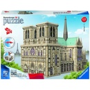 Ravensburger 3D puzzle Notre Dame 216 ks