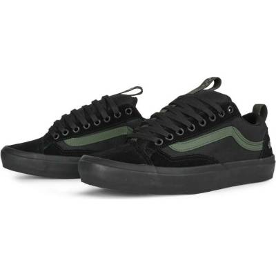 Vans Skate Old Skool 36 Atib Black/Dark Green