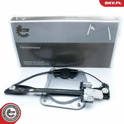 Zvedací zařízení oken ESEN SKV 01SKV512