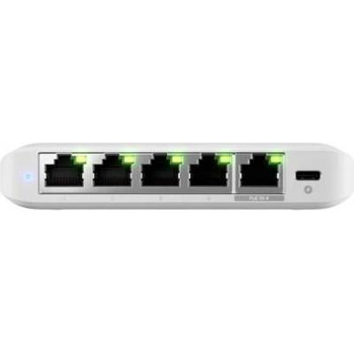 Ubiquiti UniFi Compact SKUBI-USW-Flex-2.5G-5