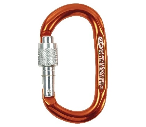 Climbing Technology Pillar SG