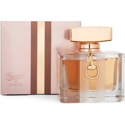 Gucci By Gucci toaletná voda dámska 75 ml