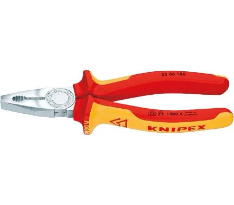 Knipex 2615200
