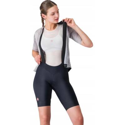 Castelli Prima 2 DT bibshort black