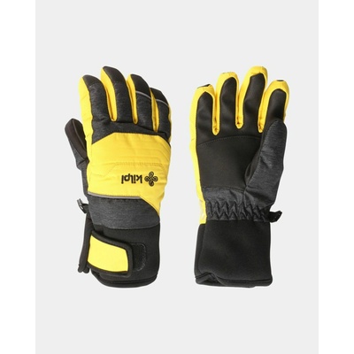 Kilpi Детски ски ръкавици Kilpi SKIMI-J Yellow Kilpi | Zhalt | Момчешки | 10
