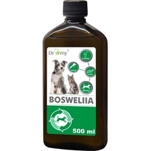 Dromy Boswellia liquid 500 ml