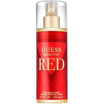 Image 1 of Guess Seductive Red спрей за тяло за жени 250 мл