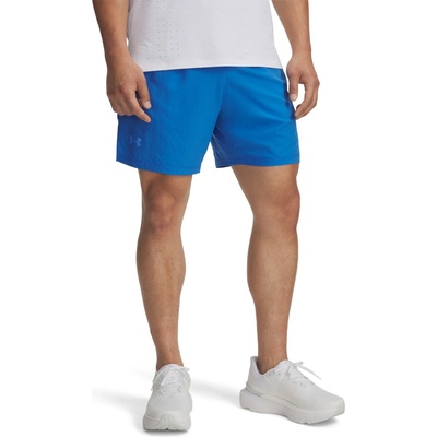 Under Armour LAUNCH ELITE 2IN 17'' Modrá