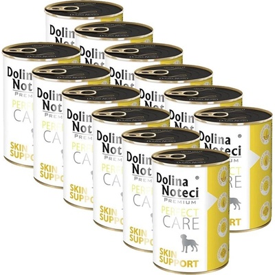 Dolina Noteci Premium Perfect Care Skin Support 12 x 400 g