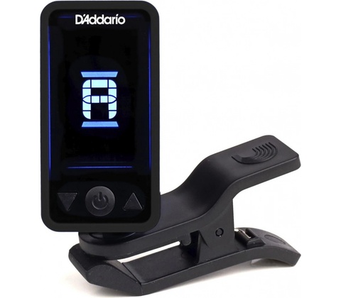 D'Addario Planet Waves Eclipse