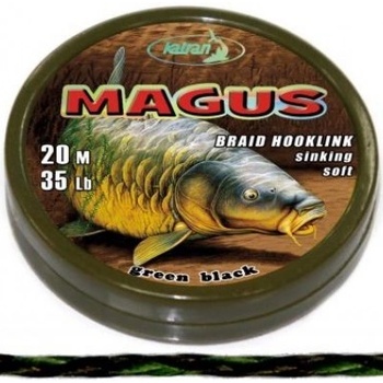 Katran Pletenka MAGUS 20m 25lb