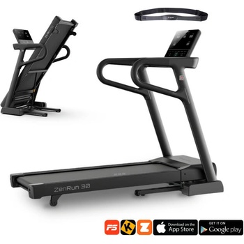 Image 1 of inSPORTline ZenRun 30