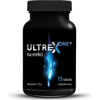 UltreX One 15tbl