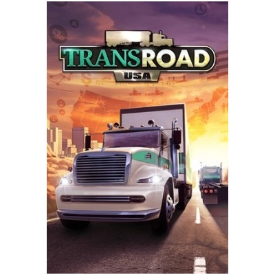 TransRoad: USA
