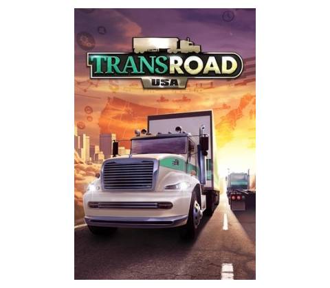TransRoad: USA