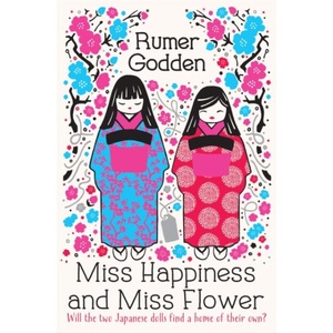 Miss Happiness and Miss Flower (ISBN: 9781447292746)