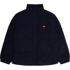 Ellesse Яке Ellesse Men's Igris Quilted Jacket - Black