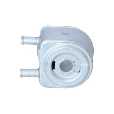Olejový chladič, motorový olej NRF 31735