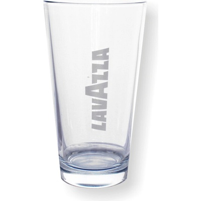 Lavazza sklenený pohár na Latté 320ml
