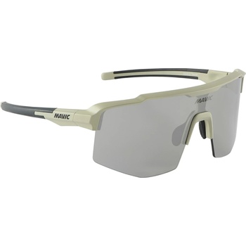 MAVIC Очила за колоездене Mavic MVS Shield Cat. 3 Cycling glasses - Grey - размер One Size (205-6709-0111)
