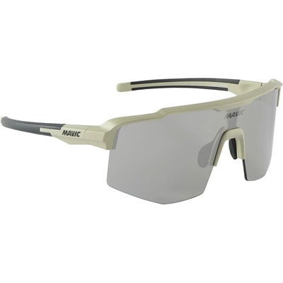 MAVIC Очила за колоездене Mavic MVS Shield Cat. 3 Cycling glasses - Grey - размер One Size (205-6709-0111)