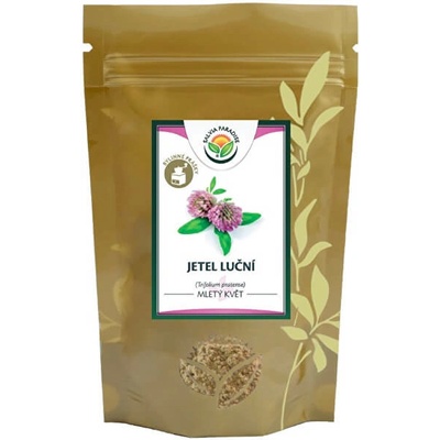 Salvia Paradise Jetel luční květ mletý 50 g