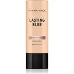 MAX Factor Facefinity Lasting Blur дълготраен фон дьо тен цвят W97 Golden Ivory 35ml