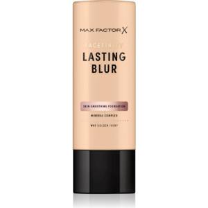 MAX Factor Facefinity Lasting Blur дълготраен фон дьо тен цвят W97 Golden Ivory 35ml