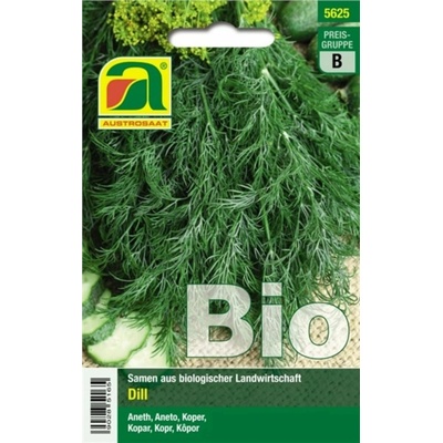 AUSTROSAAT Bio kôpor - 1 bal.
