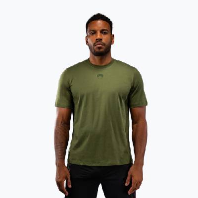 Мъжка тениска Venum Naga khaki