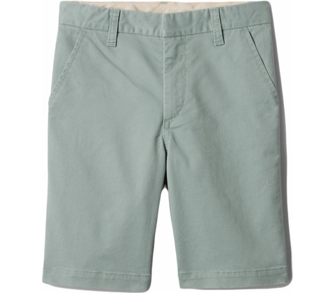Gap FLAT FRONT Světle zelená