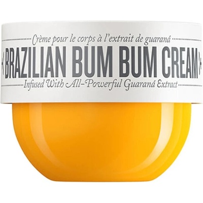 Sol de Janeiro Brazilian Bum Bum Cream spevňujúci a vyhladzujúci krém na zadok a boky 240 ml