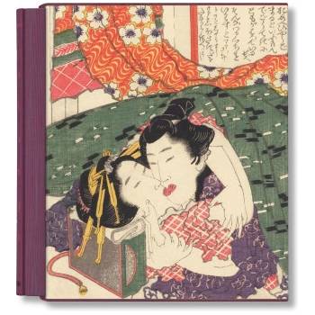 Hokusai. Shunga | Andreas Marks