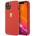 Ferrari Калъф Ferrari FESSIHCP13SRE, за iPhone 13 mini 5.4", червен (FER000501-0)