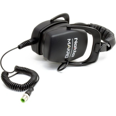 Nokta Makro Waterproof Headphones