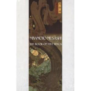 The Book of Five Rings | Musashi Miyamoto (ISBN: 9780553351705)