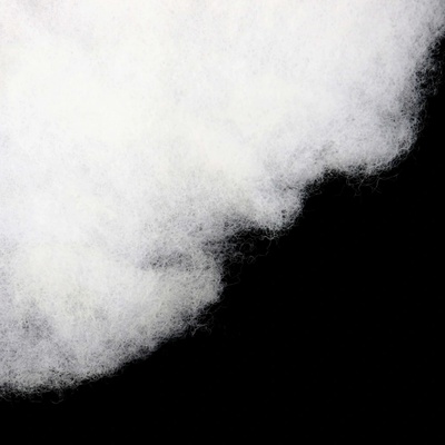 Pro Háčkování Mykaná střiž, výplň 1 kg