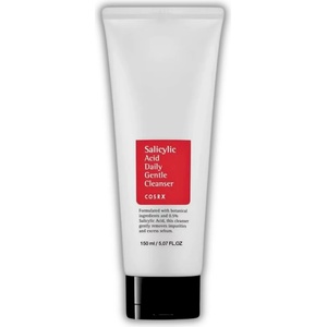 COSRX - Salicylic Acid Daily Gentle Cleanser 150ml